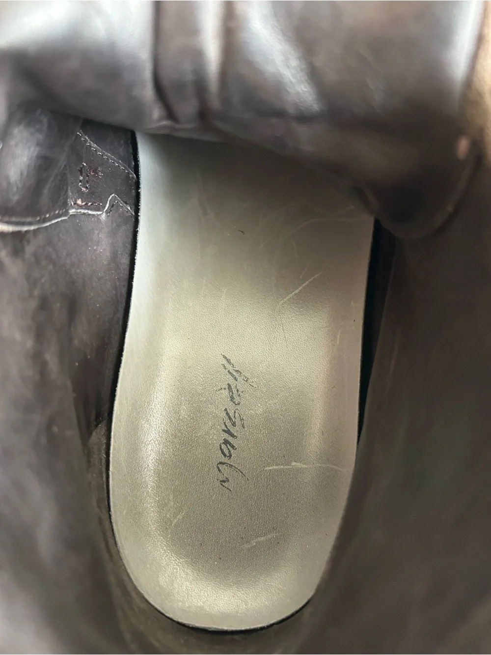Marsèll Brown Suede Chukka Boots Avant Garde Italian EU 42